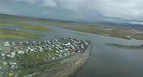 Unalakleet