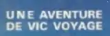 Image illustrative de l’article Vic Voyage