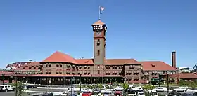 Image illustrative de l’article Union Station (Portland)