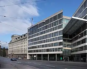 illustration de Keva