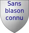 Blason de Botsorhel