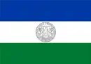 Drapeau non officiel de la république du Jämtland