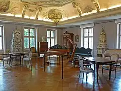 Musée Unterlinden de Colmar