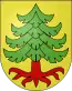 Blason de Untersteckholz