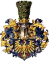 Blason historique de la Haute-Silésie.