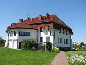 Urszulin (Włodawa)