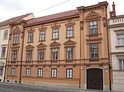 Image illustrative de l’article Cour constitutionnelle de Croatie