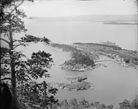 Image illustrative de l’article Ildjernet