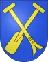 Blason de Uttigen