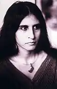 Uzma Aslam Khan