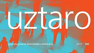 Revue Uztaro