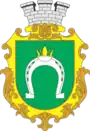 Blason de Ouzyn