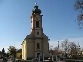 Vlčany