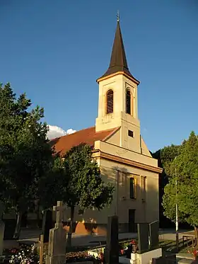 Kráľová nad Váhom