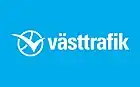logo de Västtrafik