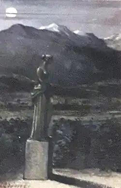 Image illustrative de l’article La Vénus d'Ille