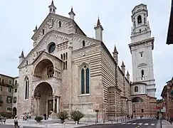 Duomo di Verona