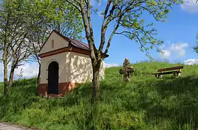 Věžnice (district de Havlíčkův Brod)