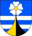 Blason de Všeň