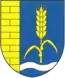 Blason de Všehrdy