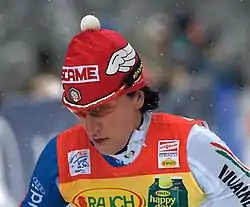 Image illustrative de l’article Sabina Valbusa