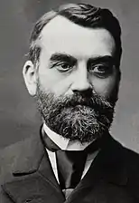 Paul Vidal de La Blache