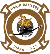 Image illustrative de l’article VMFA-323