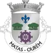 Blason de Matas