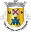 Blason de Nossa Senhora das Misericórdias