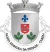 Blason de Nossa Senhora da Piedade