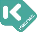 Logo de Ketnet du 1er avril 2006 au 23 mai 2010.