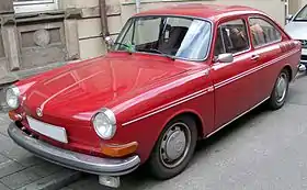 Image illustrative de l’article Volkswagen Type 3