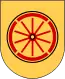 Blason de Vaggeryd