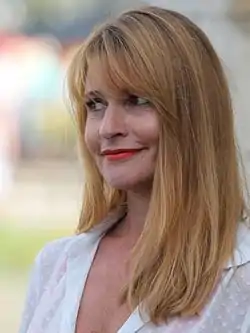 Image illustrative de l’article Valérie Amarou