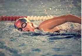 Image illustrative de l’article Valérie Chrétien