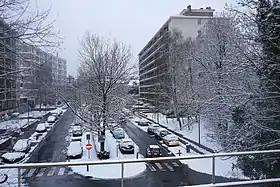 Image illustrative de l’article Val des Seigneurs