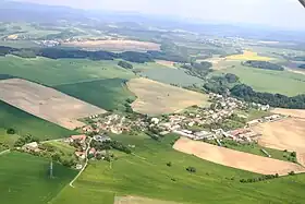 Val (district de Rychnov nad Kněžnou)