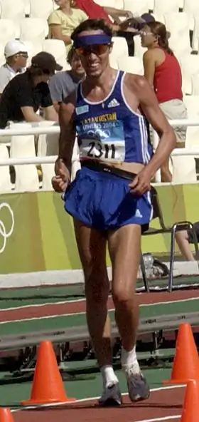 Image illustrative de l’article Valeriy Borisov