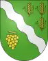 Blason de Valeyres-sous-Rances