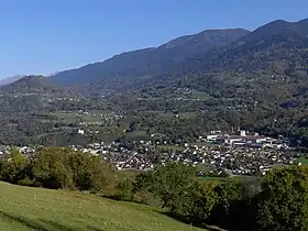 La Rochette (Savoie)