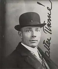 Image illustrative de l'article Valter Thomé