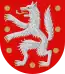 Blason de Valtimo