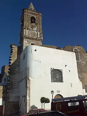 Valverde de Leganés