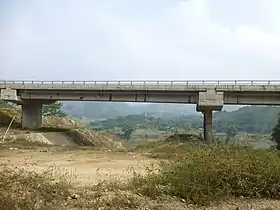 Image illustrative de l’article Autoroute Nội Bài–Lào Cai