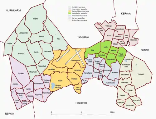 District d'Aviapolis