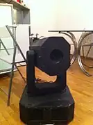 Projecteur Vari-Lite Vl2c