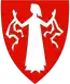 Blason de Varteig