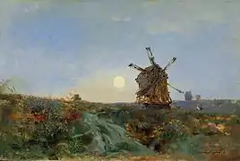 VasilikovskiiMelnica