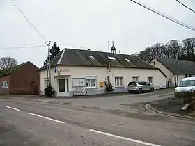 Vauchelles-lès-Domart