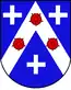 Blason de Vaumarcus